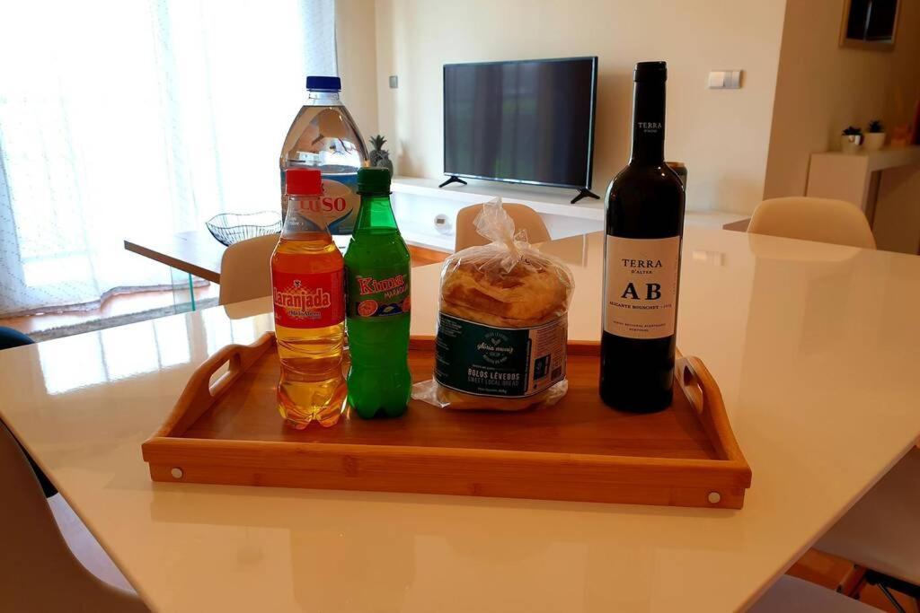דירות ריביירה גראנדה Hill & Sea House מראה חיצוני תמונה
