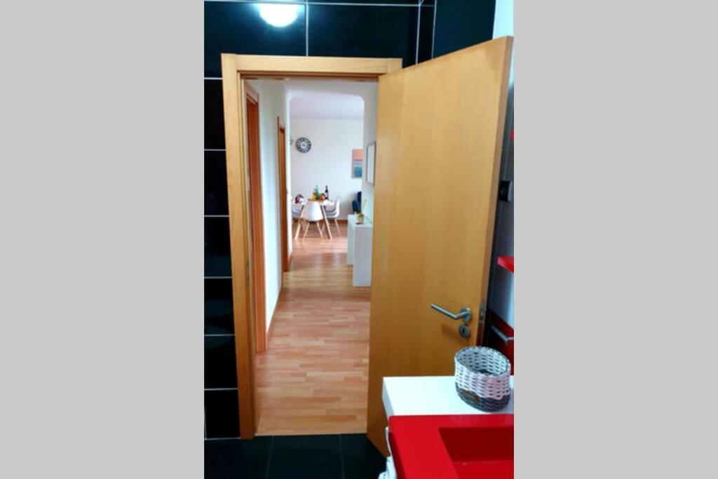 דירות ריביירה גראנדה Hill & Sea House מראה חיצוני תמונה
