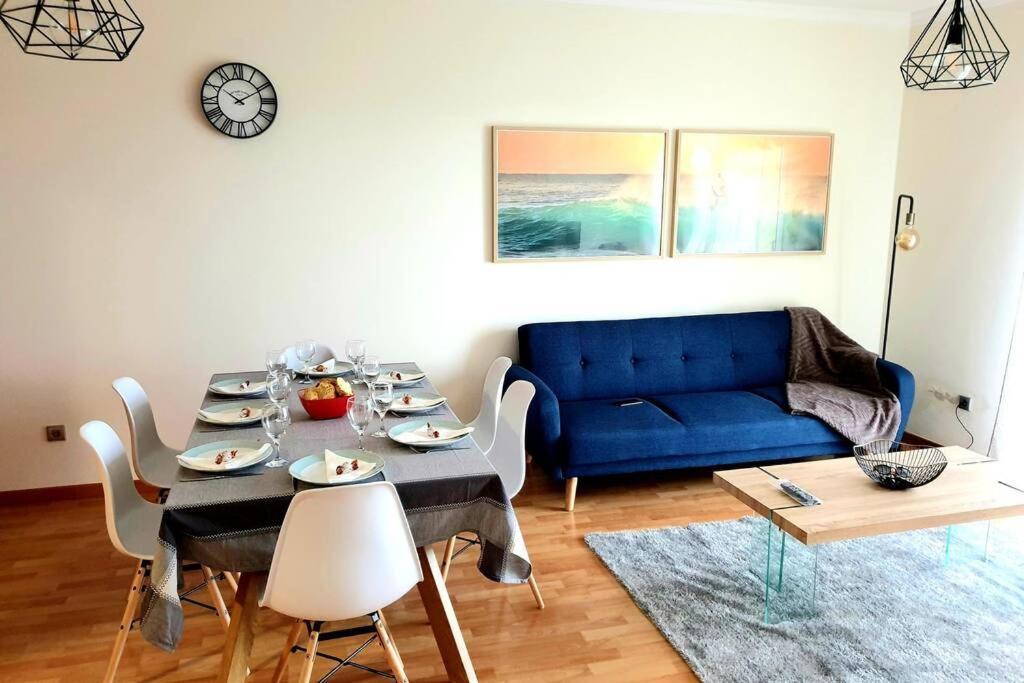 דירות ריביירה גראנדה Hill & Sea House מראה חיצוני תמונה