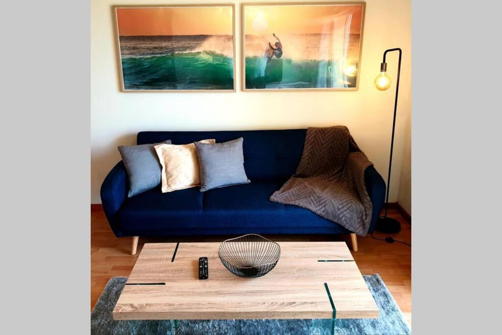 דירות ריביירה גראנדה Hill & Sea House מראה חיצוני תמונה